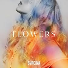 Artwork. Svrcina. Flowers.